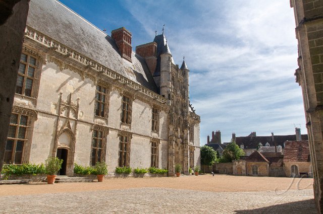 0091Chateaudun.jpg - SONY DSC